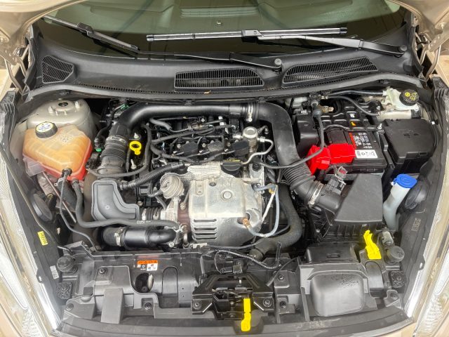 FIAT 600 usata, con Climatizzatore automatico, 2 zone