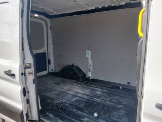 FORD Transit usata, con Climatizzatore