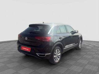 VOLKSWAGEN T-Roc usata 5
