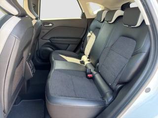 RENAULT Captur usata 10