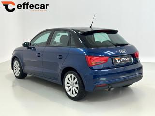 AUDI A1 usata, con Airbag Passeggero
