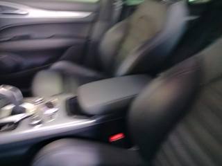 ALFA ROMEO Stelvio usata, con Specchietti laterali elettrici