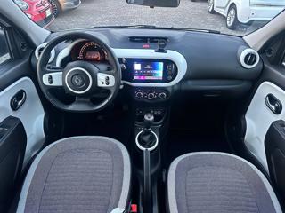 RENAULT Twingo usata, con Servosterzo