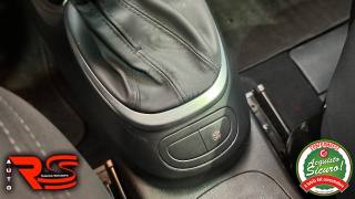 FIAT 500L usata, con Luci diurne LED