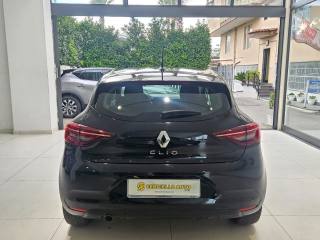 RENAULT Clio usata, con Antifurto