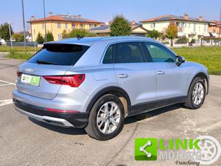 AUDI Q3 usata, con Airbag Passeggero