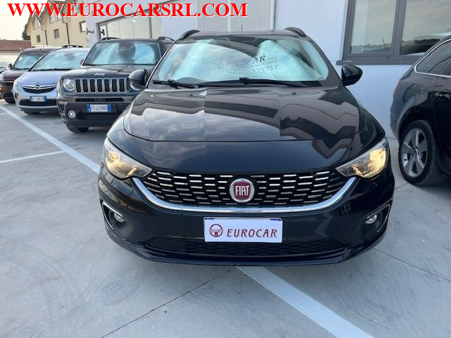 FIAT Tipo usata, con Airbag