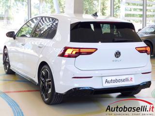 VOLKSWAGEN Golf usata, con Sistema di navigazione
