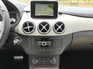 MERCEDES-BENZ B 180 usata 7