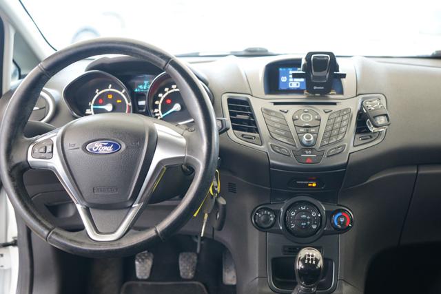 FORD Fiesta usata 18