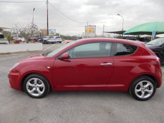 ALFA ROMEO MiTo usata, con Cruise Control