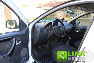 DACIA Duster usata, con Chiusura centralizzata
