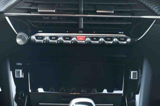 PEUGEOT 208 usata, con Interni in pelle