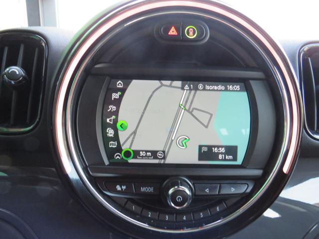 MINI Countryman usata 26