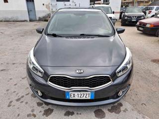 KIA cee
