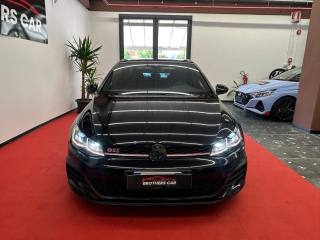 VOLKSWAGEN Golf GTI usata, con Airbag