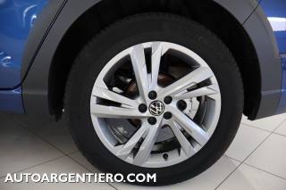 VOLKSWAGEN Taigo usata, con Autoradio digitale