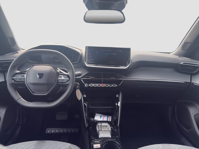 PEUGEOT 2008 usata 10