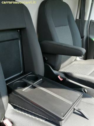 FORD Transit usata, con Fendinebbia