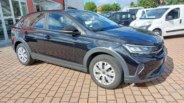VOLKSWAGEN Taigo usata, con Controllo vocale