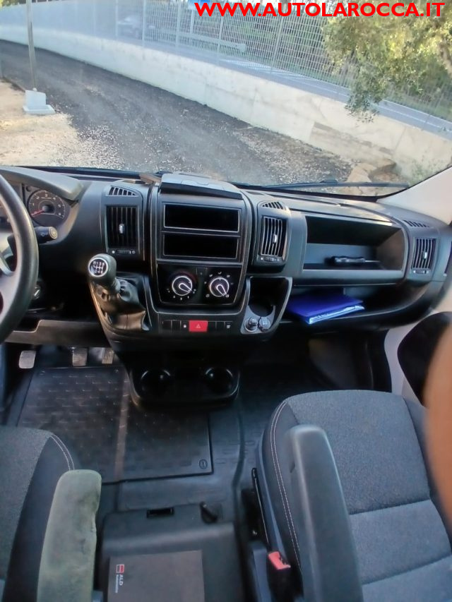 FIAT Ducato usata 10