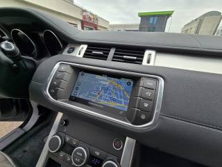 LAND ROVER Range Rover Evoque usata, con Sistema di navigazione