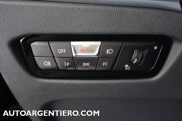 BMW 420 usata, con Chiusura centralizzata telecomandata