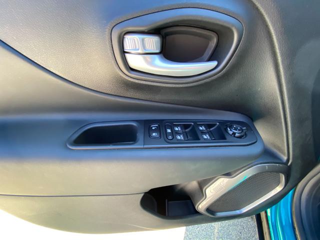 JEEP Renegade usata 25