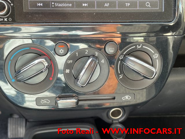 MITSUBISHI Space Star usata, con Volante multifunzione