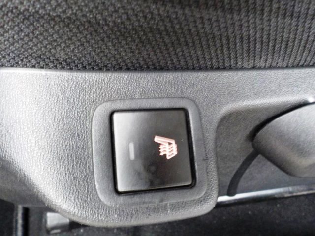 PEUGEOT 108 usata, con Hill holder