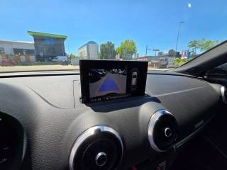 AUDI RS3 usata, con Chiusura centralizzata