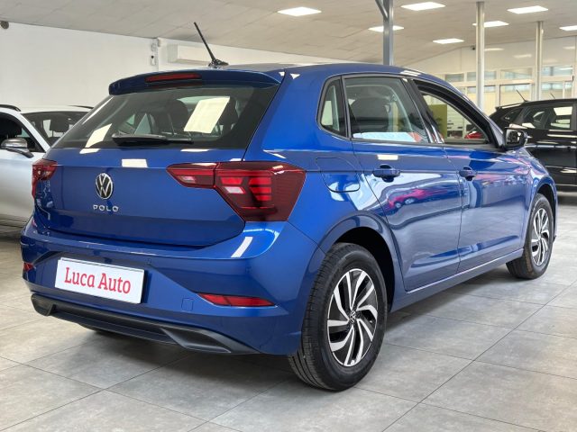 VOLKSWAGEN Polo usata, con Airbag Passeggero
