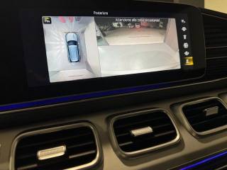 MERCEDES-BENZ GLE 350 usata, con Immobilizzatore elettronico