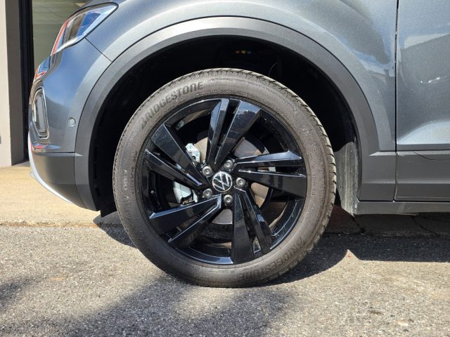 VOLKSWAGEN T-Roc usata 147