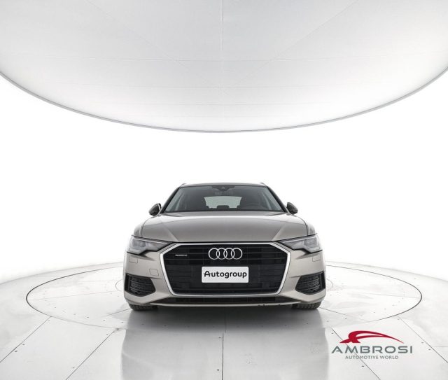 AUDI A6 usata 5