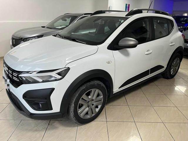 DACIA Sandero usata, con ABS