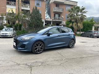 FORD Fiesta usata, con Fendinebbia