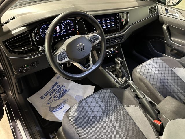 VOLKSWAGEN Taigo usata, con Airbag Passeggero