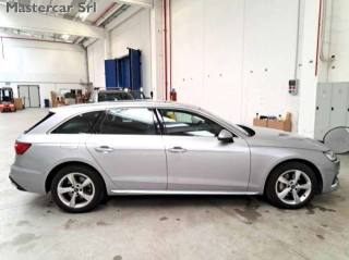 AUDI A4 usata, con Alzacristalli elettrici