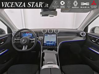 MERCEDES-BENZ GLC 220 usata, con Autoradio