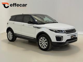LAND ROVER Range Rover Evoque usata, con Airbag laterali