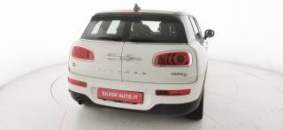MINI Clubman usata, con Bluetooth