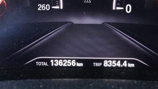 BMW 530 usata, con Interni in pelle