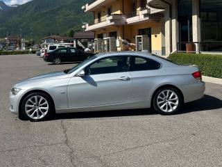 BMW 330 usata, con Airbag Passeggero