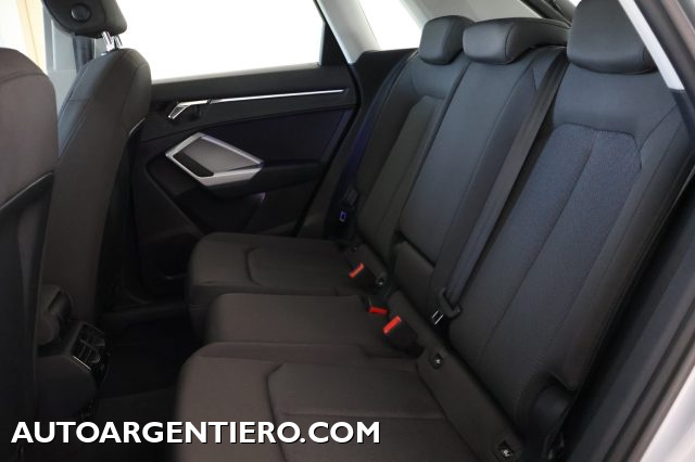AUDI Q3 usata, con Autoradio digitale