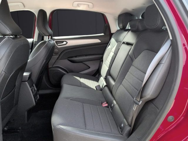 RENAULT Arkana usata, con Cruise Control