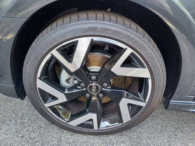 AUDI A3 usata, con Immobilizzatore elettronico