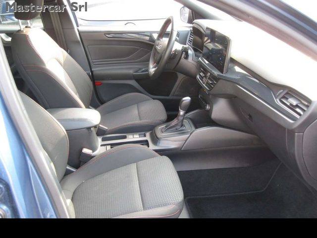 FORD Focus usata, con USB