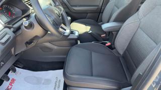 RENAULT Captur usata, con Fari LED