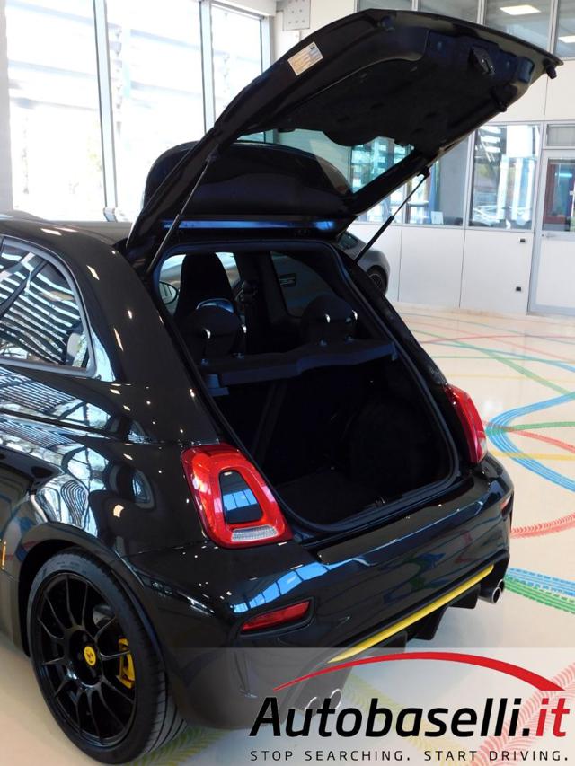 ABARTH 595 usata 64